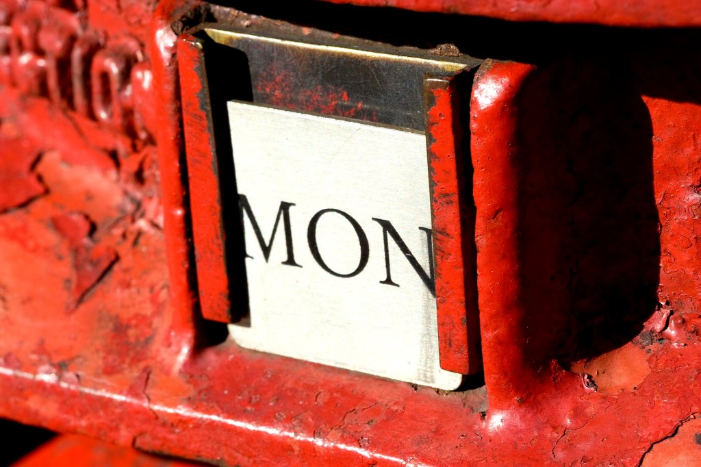 Comment dit-on « le blues du lundi » en coréen ? / How to say « the Monday blues » in Korean? –&nbsp;월요병