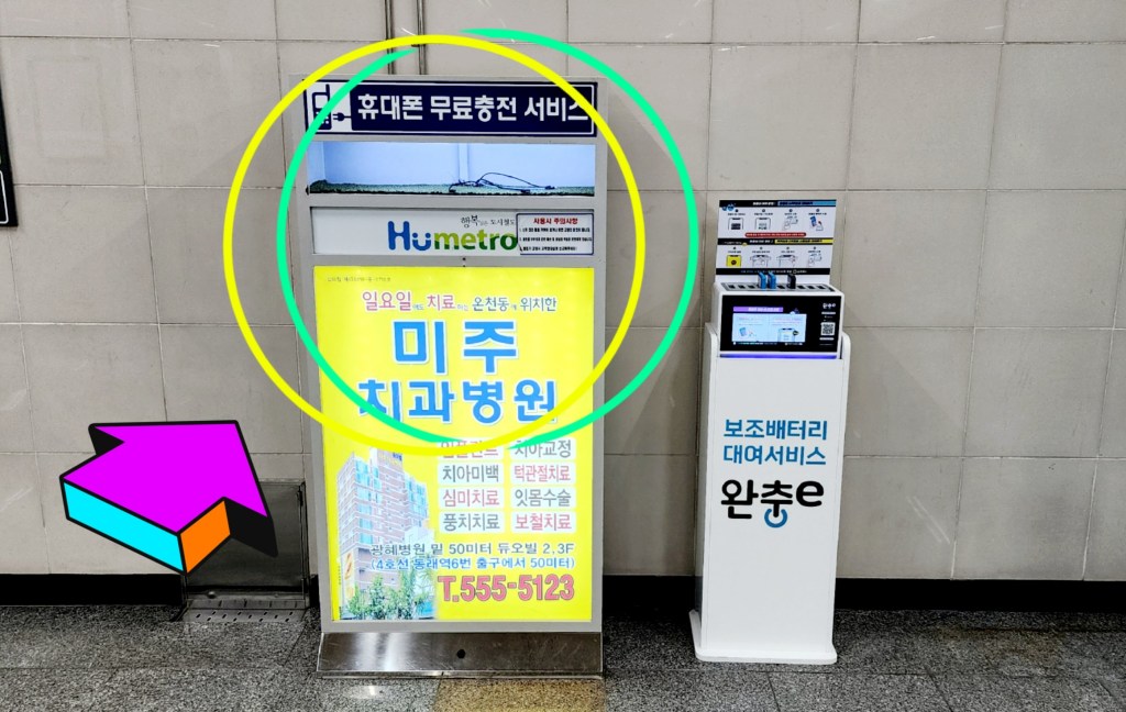 Batterie à plat ? Que faire ? / Phone Dead? What to&nbsp;Do?