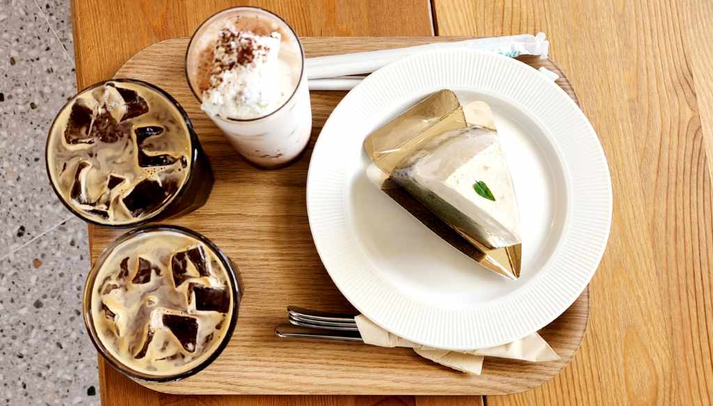 [Café/Busan] « 장고개1987-Janggogae1987 » –&nbsp;Munhyeon