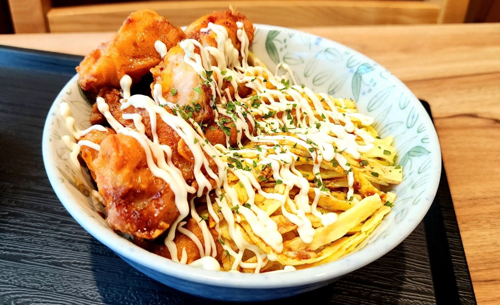 [Resto/Busan] « 키친요미 Kitchen Yomi », resto japonais / Japanese restaurant –&nbsp;Beomil