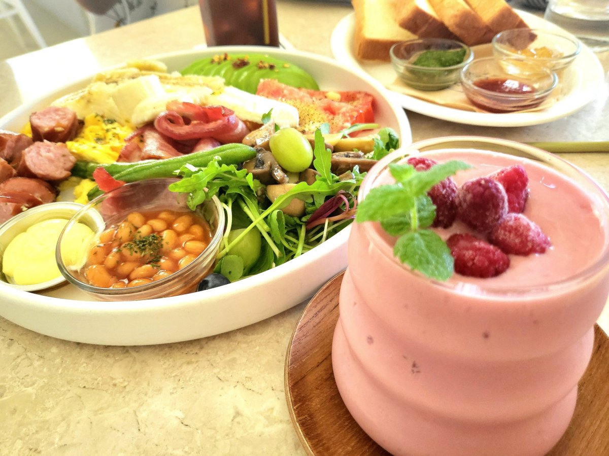 [Busan/Cafe] « 회춘 Hoechun » –&nbsp;Gwangalli