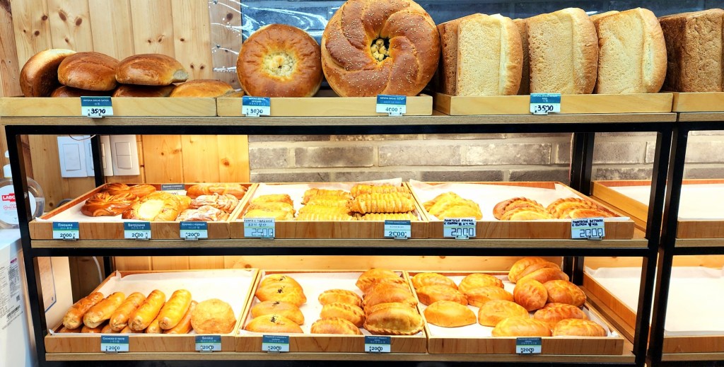 [Grocery Store/Busan] « 임페리아 IMPERIA » – Choryang China&nbsp;Town