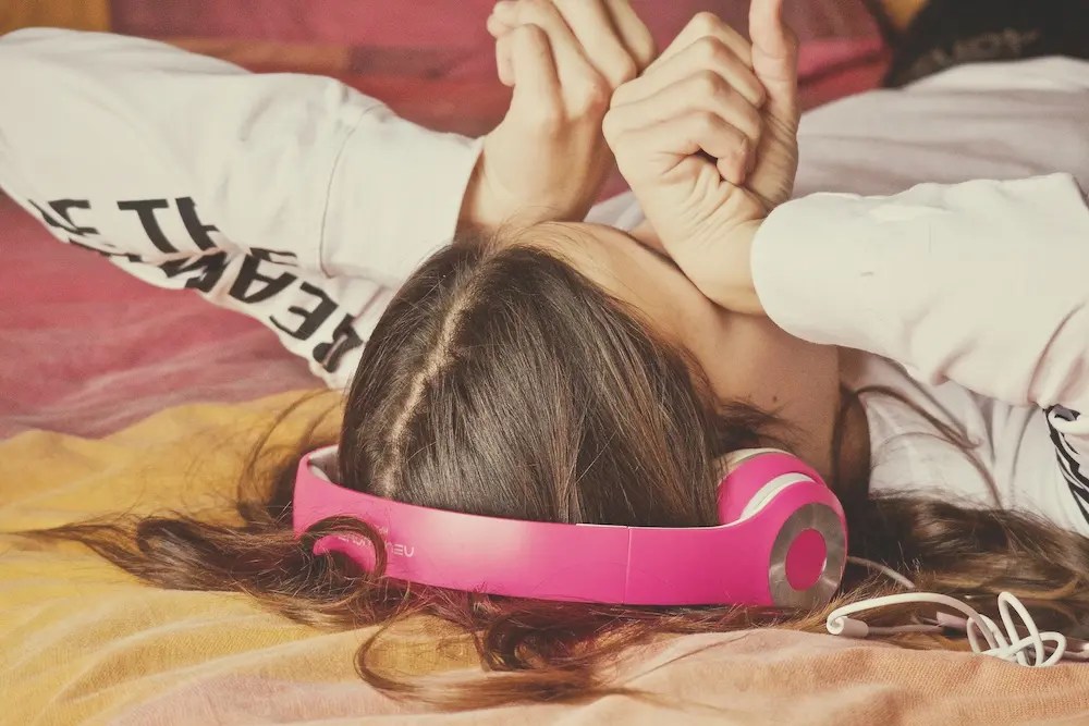 [Coréen/Korean] Le sommeil me vient ! / Sleep comes to me! –&nbsp;잠온다