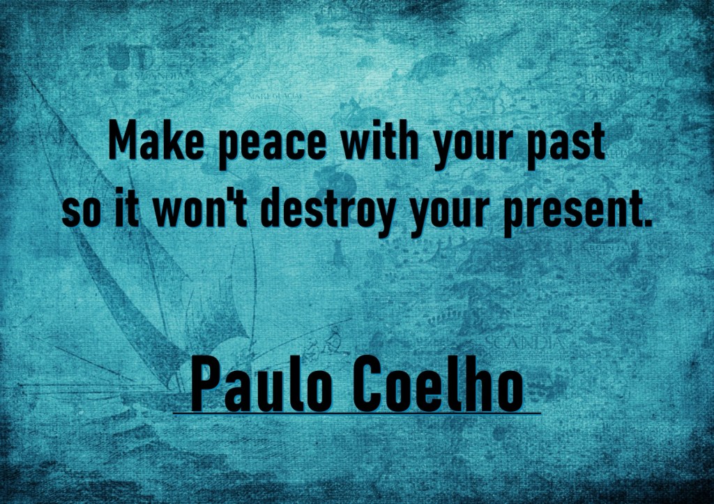Citation de Paulo Coelho / Paulo Coelho’s Quote