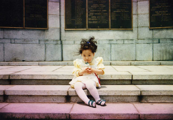 [Âge coréen/Korean Age] Tu es plus âgée que tu ne le penses. / You are older than you think.