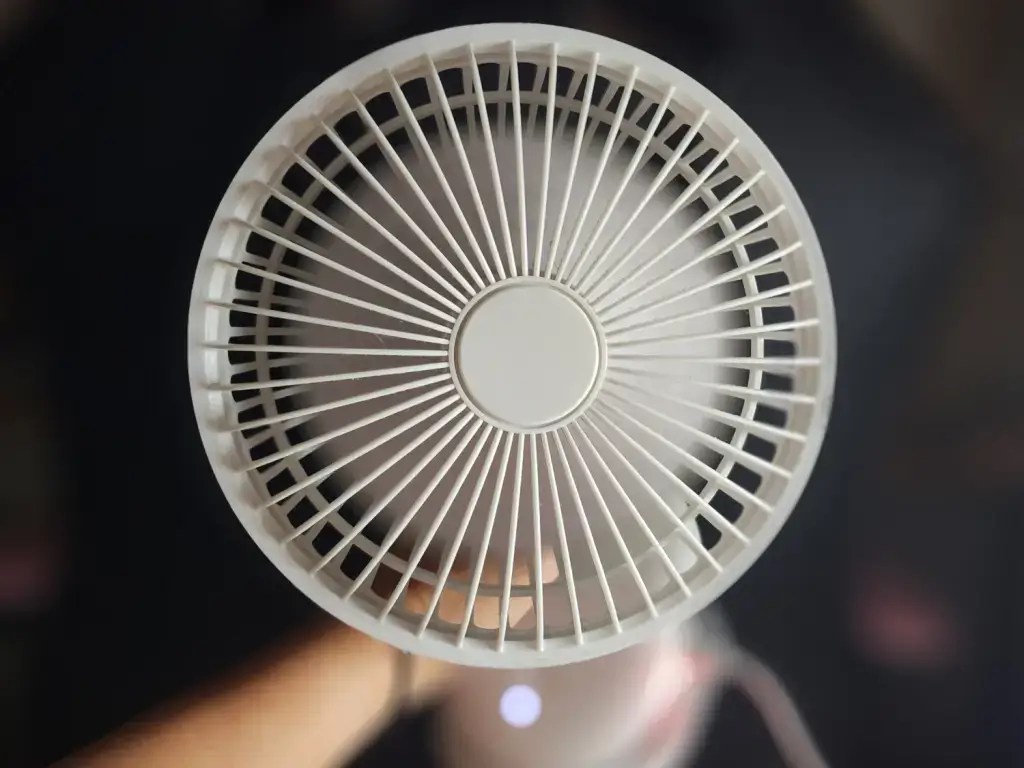 [쿠팡] 유니맥스 BLDC 모터 서큘레이터 UMF-1453PCW 사용 후기 🌬️ –&nbsp;체험단