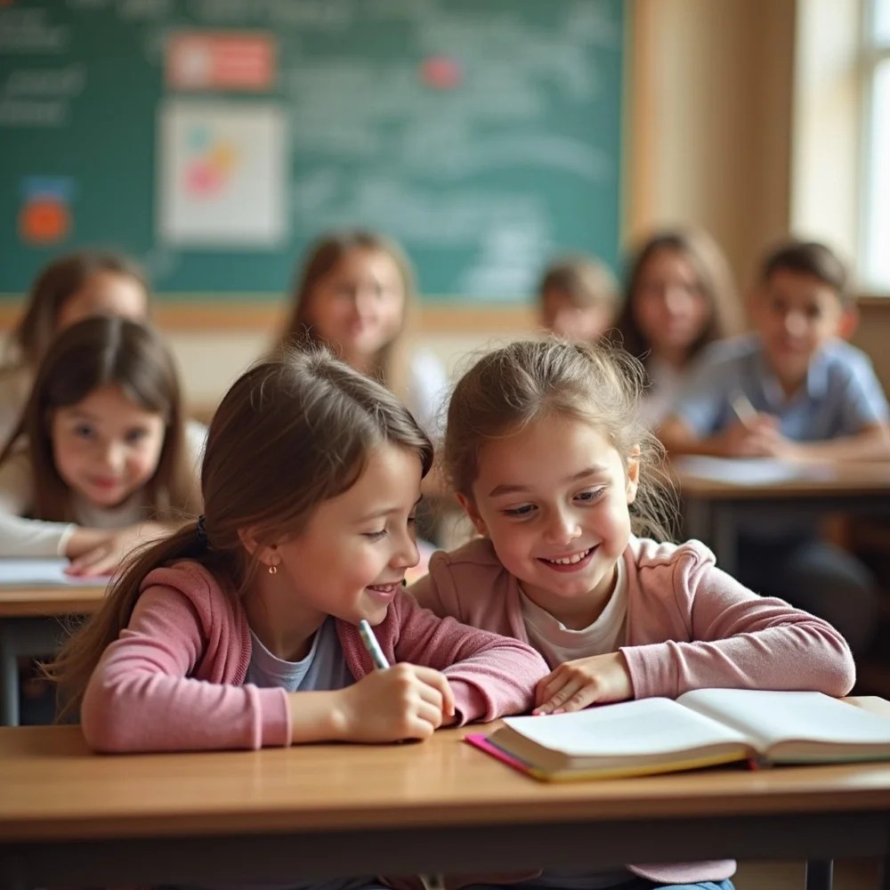 [Dialect] The Busan Way of Saying “Buddy” / L’amitié à la Busan — 짝지&nbsp;Jjak-ji