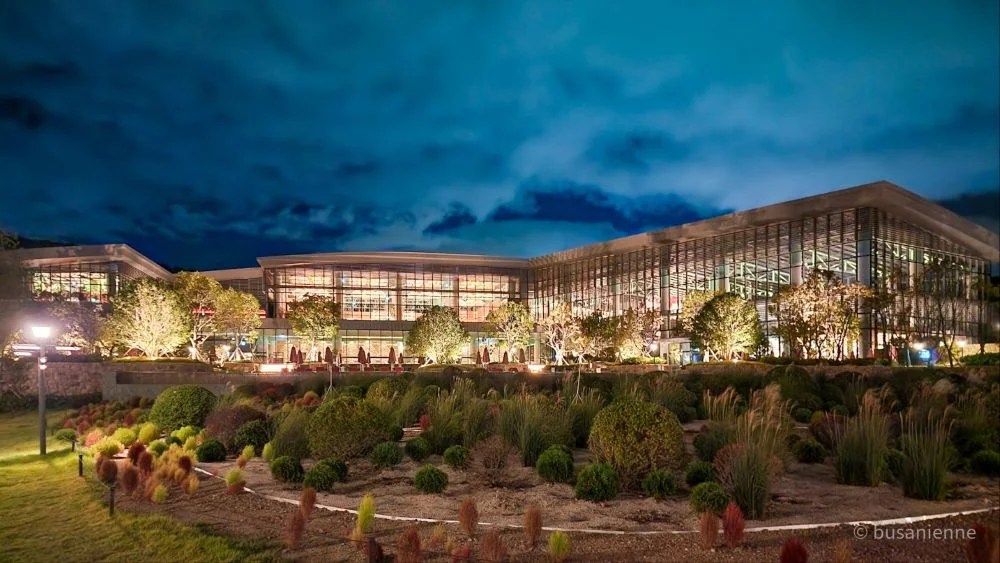 [Busan/Hotel] Village de Ananti – Un séjour fleuri / A Flower-Filled&nbsp;Stay