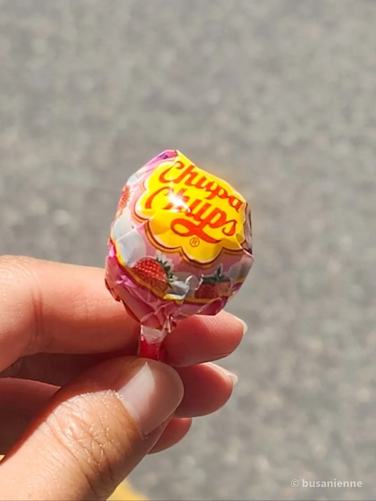 « Au revoir, bonne journée ! » The French Habit I Brought to Korea&nbsp;👋🏻