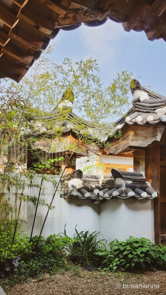 🏡 [Gongju/Hotel] 소소아한옥 Sosoa Hanok&nbsp;Stay